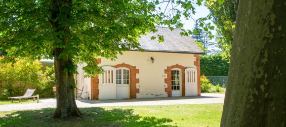 10 Schlafzimmer Schlösser in Blois, France, Nr. 69059 9