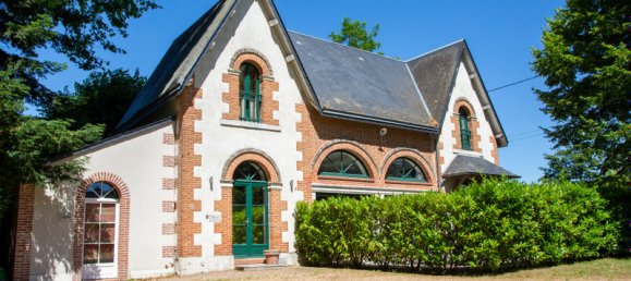 10 Schlafzimmer Schlösser in Blois, France, Nr. 69059 8