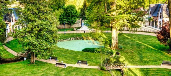 10 Schlafzimmer Schlösser in Blois, France, Nr. 69059 2