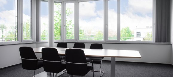 16-salle Bâtiment à Boblingen, Germany No. 73418 6