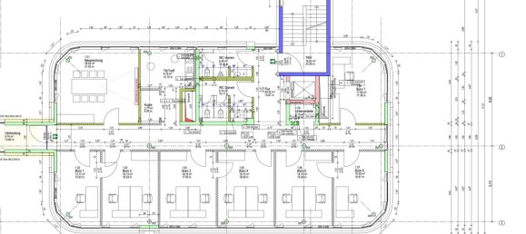 16-salle Bâtiment à Boblingen, Germany No. 73418 15