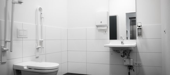 16-salle Bâtiment à Boblingen, Germany No. 73418 11