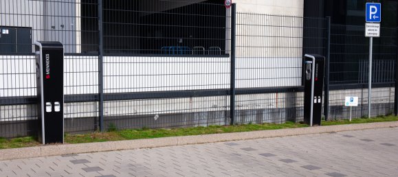 16-salle Bâtiment à Boblingen, Germany No. 73418 12