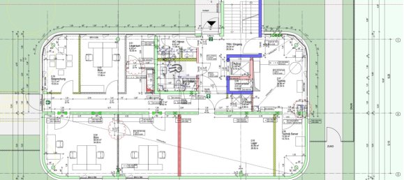 16-salle Bâtiment à Boblingen, Germany No. 73418 14