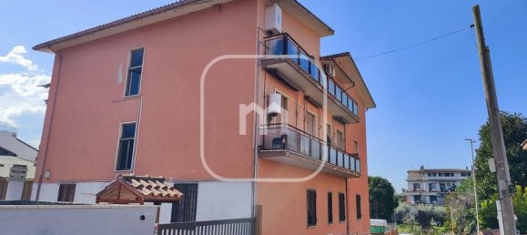 3-Zimmer Wohnung in Rome, Italy, Nr. 67948 3