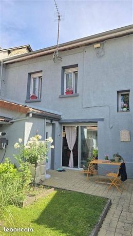 3 bedrooms House in Rouen, France No. 352988