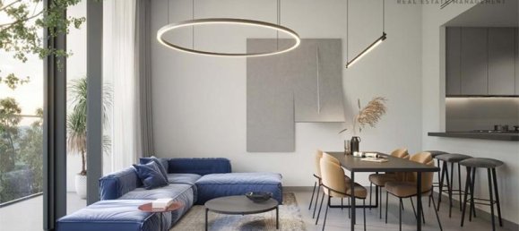 Apartamento T1 em Aljada, UAE N.º 94885 2