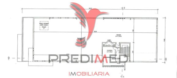 1288m² Land in Cascais, Portugal No. 81568 4