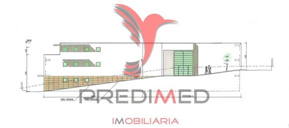 1288m² Land in Cascais, Portugal No. 81568 2