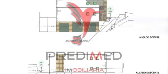 1288m² Land in Cascais, Portugal No. 81568 3