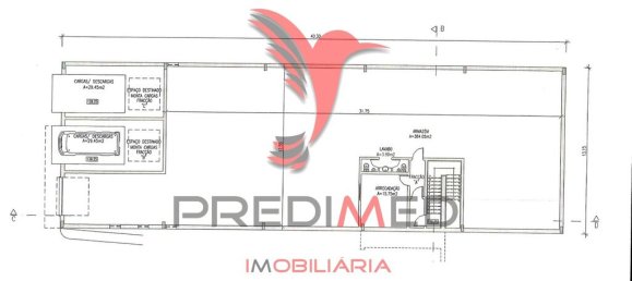 1288m² Land in Cascais, Portugal No. 81568 5