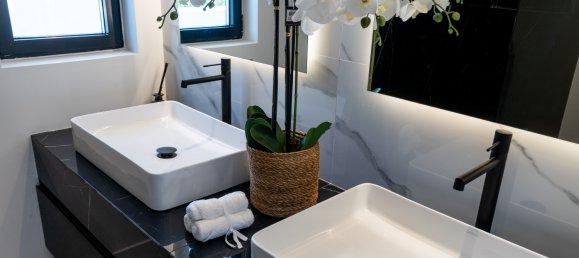 5 chambres Villa à Marbella, Spain No. 35601 27