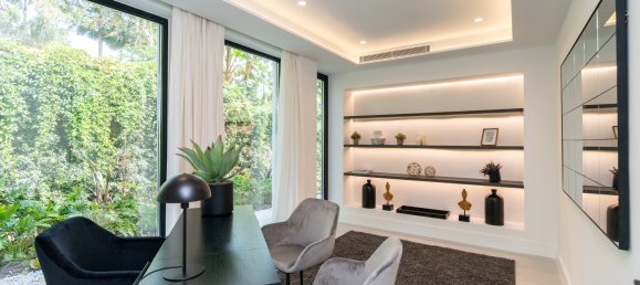 5 chambres Villa à Marbella, Spain No. 35601 20