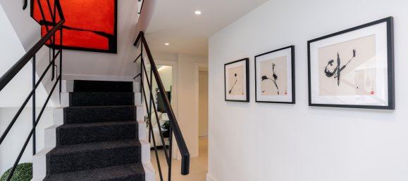 5 chambres Villa à Marbella, Spain No. 35601 19