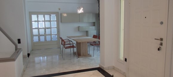 Вилла с 5 спальнями в Глифада, Греция № 3725 18