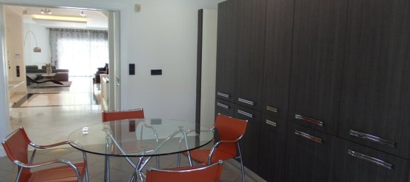 Вилла с 5 спальнями в Глифада, Греция № 3725 7