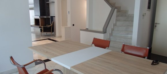 Вилла с 5 спальнями в Глифада, Греция № 3725 4