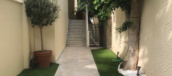 Вилла с 5 спальнями в Глифада, Греция № 3725 29