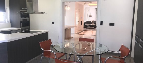 Вилла с 5 спальнями в Глифада, Греция № 3725 6