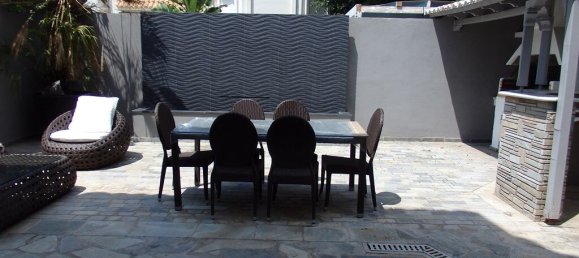 Вилла с 5 спальнями в Глифада, Греция № 3725 22