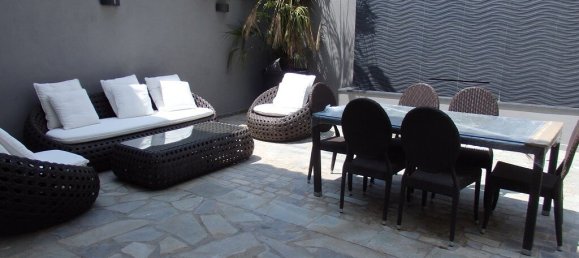 Вилла с 5 спальнями в Глифада, Греция № 3725 28