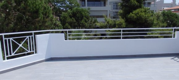 Вилла с 5 спальнями в Глифада, Греция № 3725 26