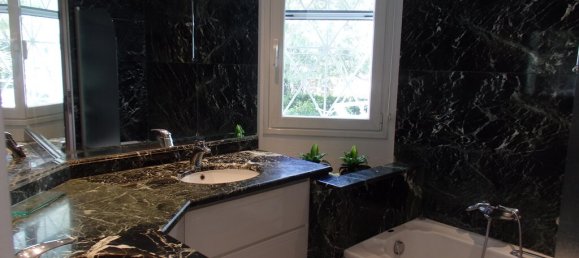 Вилла с 5 спальнями в Глифада, Греция № 3725 8