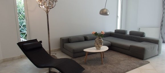 Вилла с 5 спальнями в Глифада, Греция № 3725 2