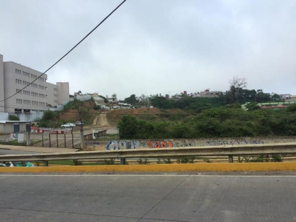  قطعة أرض في Veracruz, Mexico رقم 205626