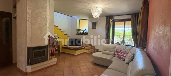 3 Schlafzimmer Villa in Borghi, Italy, Nr. 376173 39