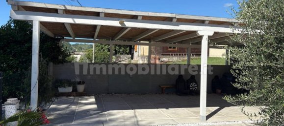 3 Schlafzimmer Villa in Borghi, Italy, Nr. 376173 22