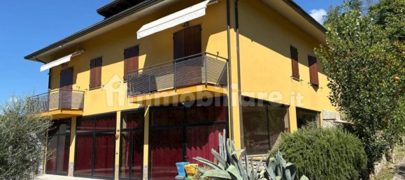 3 Schlafzimmer Villa in Borghi, Italy, Nr. 376173 28