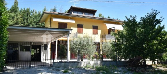 3 Schlafzimmer Villa in Borghi, Italy, Nr. 376173 24
