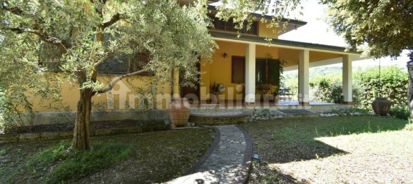 3 Schlafzimmer Villa in Borghi, Italy, Nr. 376173 29