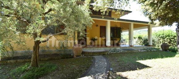 3 Schlafzimmer Villa in Borghi, Italy, Nr. 376173 26