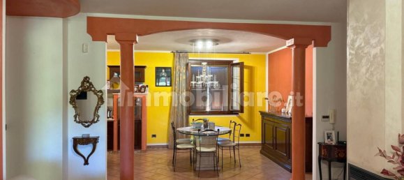 3 Schlafzimmer Villa in Borghi, Italy, Nr. 376173 3