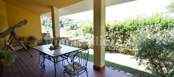 3 Schlafzimmer Villa in Borghi, Italy, Nr. 376173 37