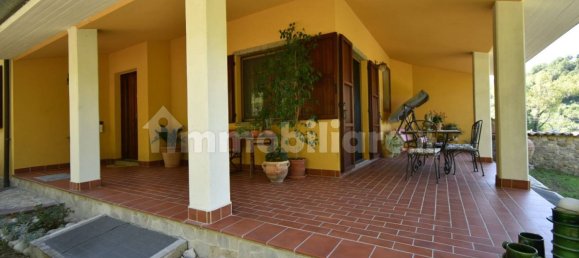 3 Schlafzimmer Villa in Borghi, Italy, Nr. 376173 35