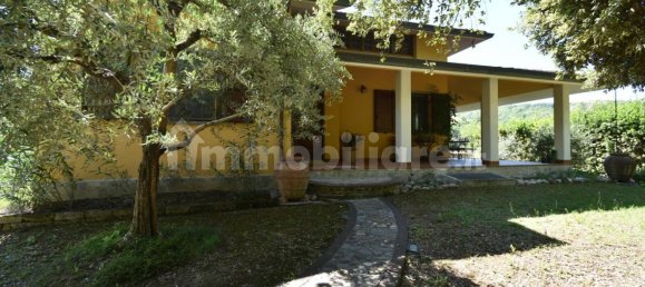 3 Schlafzimmer Villa in Borghi, Italy, Nr. 376173 25