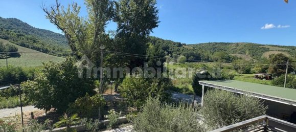 3 Schlafzimmer Villa in Borghi, Italy, Nr. 376173 15