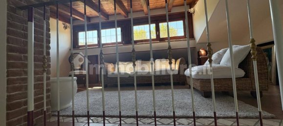 3 Schlafzimmer Villa in Borghi, Italy, Nr. 376173 14