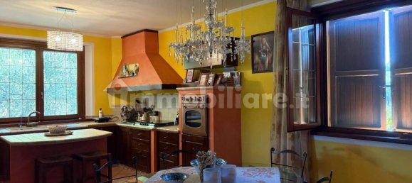 3 Schlafzimmer Villa in Borghi, Italy, Nr. 376173 46