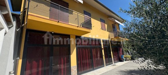 3 Schlafzimmer Villa in Borghi, Italy, Nr. 376173 31