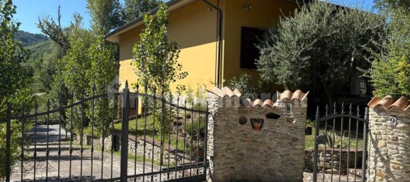 3 Schlafzimmer Villa in Borghi, Italy, Nr. 376173 27