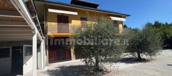 3 Schlafzimmer Villa in Borghi, Italy, Nr. 376173 30