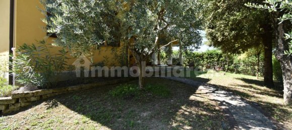 3 Schlafzimmer Villa in Borghi, Italy, Nr. 376173 34