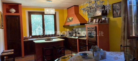3 Schlafzimmer Villa in Borghi, Italy, Nr. 376173 45