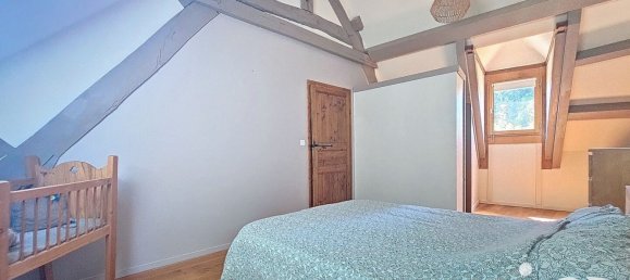 Дом с 5 спальнями в Крёзье-ле-Нёф, Франция № 330947 7