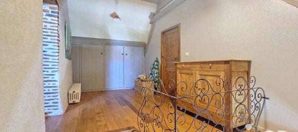 Дом с 5 спальнями в Крёзье-ле-Нёф, Франция № 330947 4