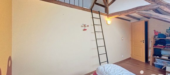 Дом с 5 спальнями в Крёзье-ле-Нёф, Франция № 330947 8